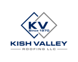 https://www.logocontest.com/public/logoimage/1584255231Kish Valley Roofing.png